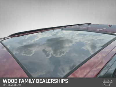 2023 Jeep Wagoneer Series II Carbide 4x4