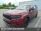 2023 Jeep Wagoneer Series II Carbide 4x4