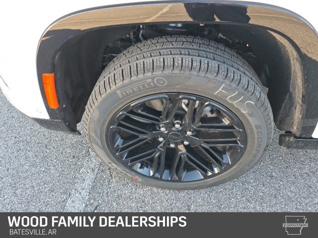 2026 Jeep Grand Wagoneer GRAND WAGONEER LIMITED RESERVE 4X4