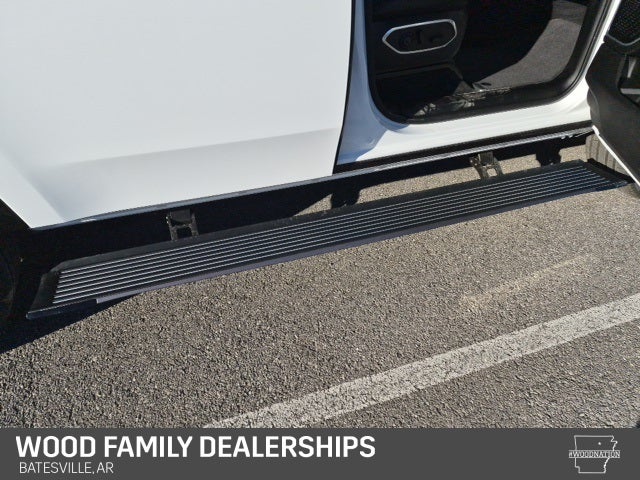 2026 Jeep Grand Wagoneer GRAND WAGONEER LIMITED RESERVE 4X4