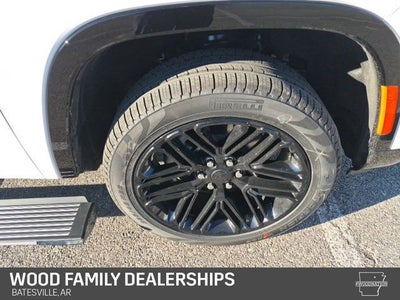 2026 Jeep Grand Wagoneer GRAND WAGONEER LIMITED RESERVE 4X4