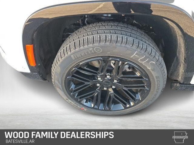 2026 Jeep Grand Wagoneer GRAND WAGONEER LIMITED RESERVE 4X4