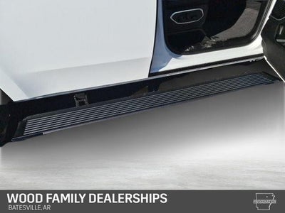 2026 Jeep Grand Wagoneer GRAND WAGONEER LIMITED RESERVE 4X4