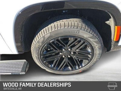 2026 Jeep Grand Wagoneer GRAND WAGONEER LIMITED RESERVE 4X4