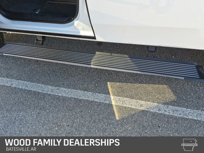 2026 Jeep Grand Wagoneer GRAND WAGONEER LIMITED RESERVE 4X4