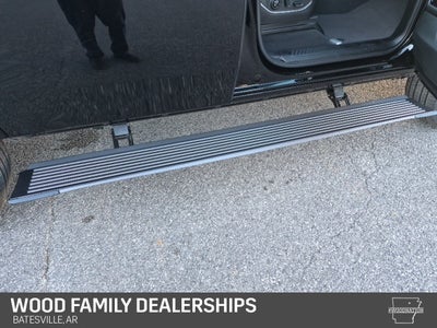 2026 Jeep Grand Wagoneer GRAND WAGONEER LIMITED RESERVE 4X4