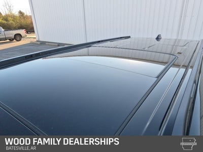 2026 Jeep Grand Wagoneer GRAND WAGONEER LIMITED RESERVE 4X4