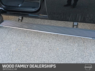 2026 Jeep Grand Wagoneer GRAND WAGONEER LIMITED RESERVE 4X4