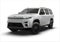 2026 Jeep Grand Wagoneer GRAND WAGONEER LIMITED RESERVE 4X4