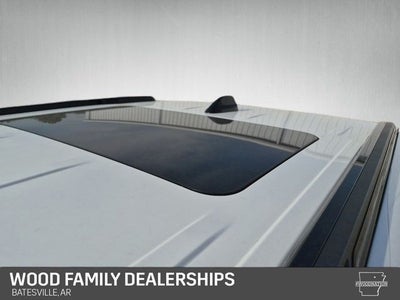 2026 Jeep Grand Wagoneer GRAND WAGONEER LIMITED RESERVE 4X4