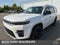 2026 Jeep Grand Wagoneer GRAND WAGONEER LIMITED RESERVE 4X4