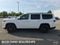 2026 Jeep Grand Wagoneer GRAND WAGONEER LIMITED RESERVE 4X4