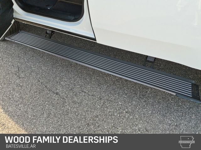 2026 Jeep Grand Wagoneer GRAND WAGONEER LIMITED RESERVE 4X4