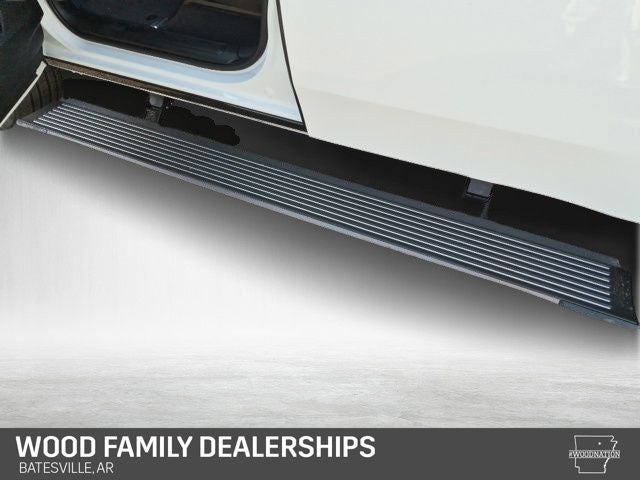 2026 Jeep Grand Wagoneer GRAND WAGONEER LIMITED RESERVE 4X4