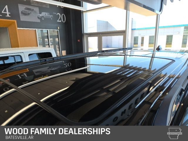 2026 Jeep Grand Wagoneer GRAND WAGONEER SUMMIT OBSIDIAN 4X4