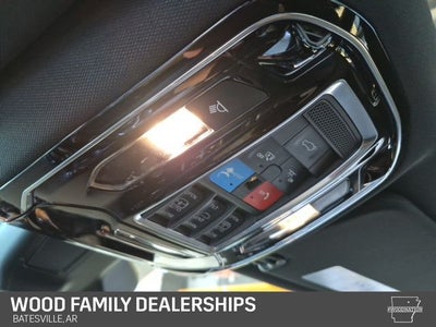 2026 Jeep Grand Wagoneer GRAND WAGONEER SUMMIT OBSIDIAN 4X4