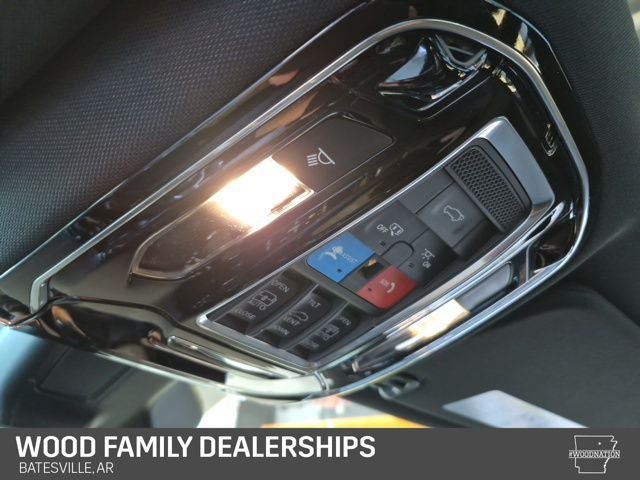 2026 Jeep Grand Wagoneer GRAND WAGONEER SUMMIT OBSIDIAN 4X4