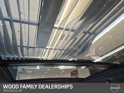 2026 Jeep Grand Wagoneer GRAND WAGONEER SUMMIT OBSIDIAN 4X4