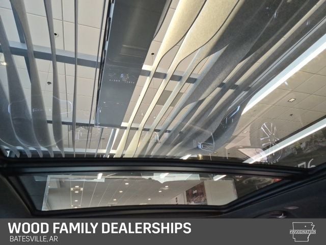 2026 Jeep Grand Wagoneer GRAND WAGONEER SUMMIT OBSIDIAN 4X4