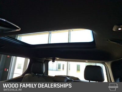 2026 Jeep Grand Wagoneer GRAND WAGONEER SUMMIT OBSIDIAN 4X4