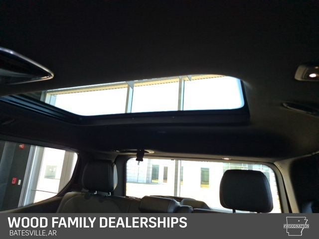 2026 Jeep Grand Wagoneer GRAND WAGONEER SUMMIT OBSIDIAN 4X4