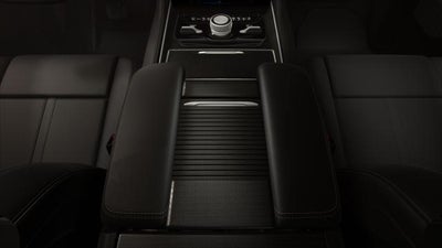 2026 Jeep Grand Wagoneer GRAND WAGONEER SUMMIT OBSIDIAN 4X4