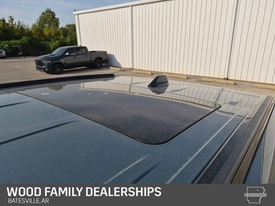2026 Jeep Grand Wagoneer GRAND WAGONEER SUMMIT RESERVE 4X4
