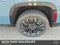 2026 Jeep Grand Wagoneer GRAND WAGONEER SUMMIT RESERVE 4X4