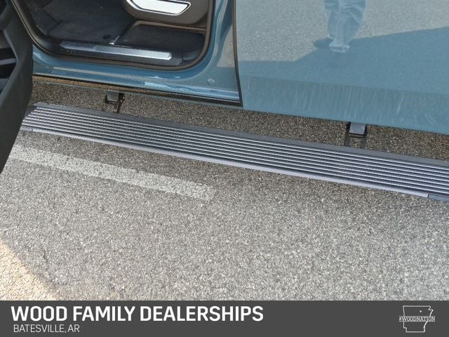 2026 Jeep Grand Wagoneer GRAND WAGONEER SUMMIT RESERVE 4X4