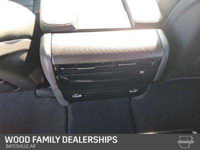 2026 Jeep Grand Wagoneer GRAND WAGONEER SUMMIT RESERVE 4X4