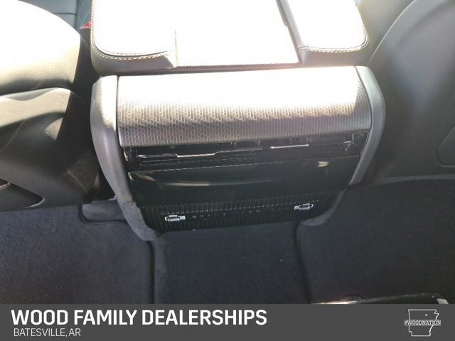2026 Jeep Grand Wagoneer GRAND WAGONEER SUMMIT RESERVE 4X4