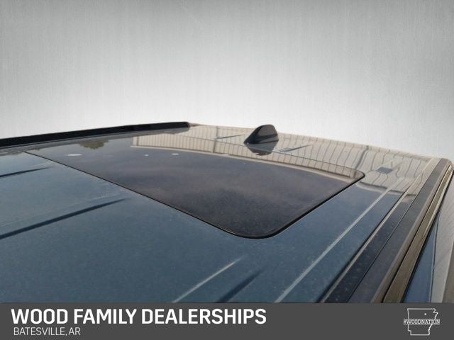 2026 Jeep Grand Wagoneer GRAND WAGONEER SUMMIT RESERVE 4X4