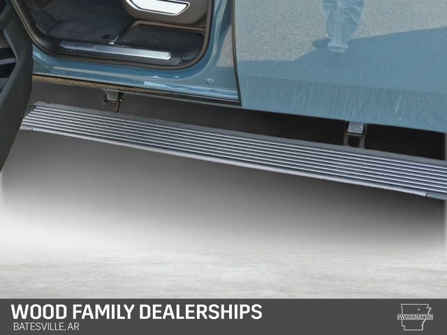 2026 Jeep Grand Wagoneer GRAND WAGONEER SUMMIT RESERVE 4X4