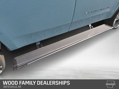 2026 Jeep Grand Wagoneer GRAND WAGONEER SUMMIT RESERVE 4X4