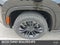 2026 Jeep Grand Wagoneer GRAND WAGONEER SUMMIT RESERVE 4X4