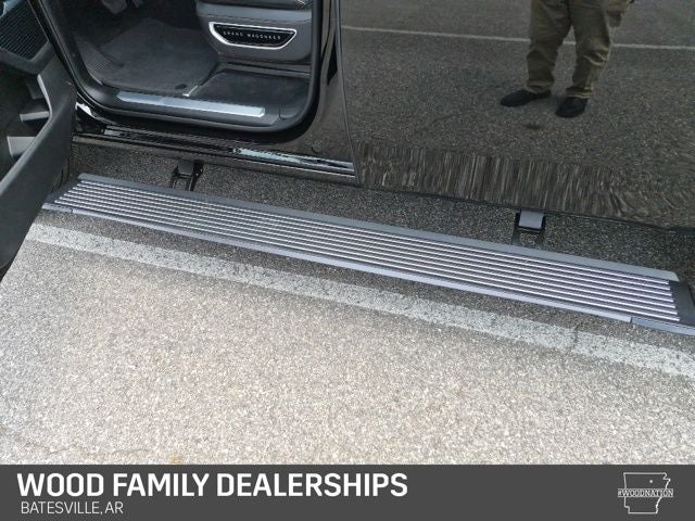 2026 Jeep Grand Wagoneer GRAND WAGONEER SUMMIT RESERVE 4X4