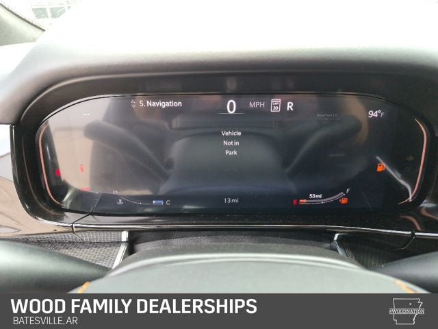 2026 Jeep Grand Wagoneer GRAND WAGONEER SUMMIT RESERVE 4X4