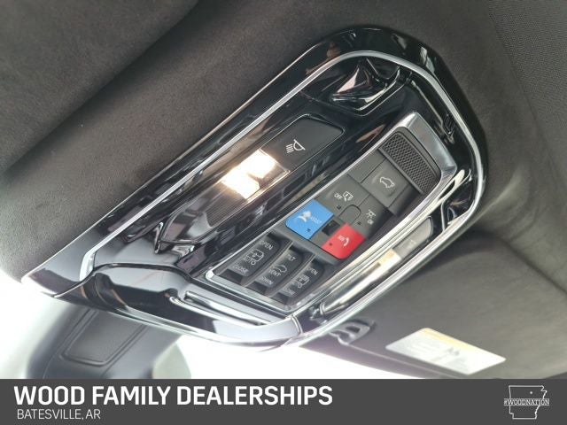 2026 Jeep Grand Wagoneer GRAND WAGONEER SUMMIT RESERVE 4X4