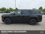 2026 Jeep Grand Wagoneer GRAND WAGONEER SUMMIT RESERVE 4X4