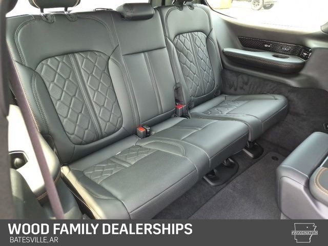 2026 Jeep Grand Wagoneer GRAND WAGONEER SUMMIT RESERVE 4X4