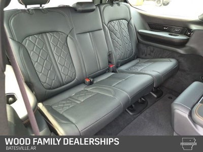 2026 Jeep Grand Wagoneer GRAND WAGONEER SUMMIT RESERVE 4X4