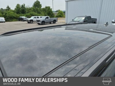 2026 Jeep Grand Wagoneer GRAND WAGONEER SUMMIT RESERVE 4X4