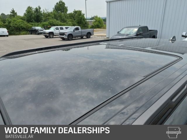 2026 Jeep Grand Wagoneer GRAND WAGONEER SUMMIT RESERVE 4X4