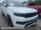 2022 Jeep Grand Wagoneer Series II Obsidian 4x4
