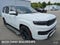2022 Jeep Grand Wagoneer Series II Obsidian 4x4