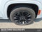 2022 Jeep Grand Wagoneer Series II Obsidian 4x4