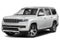 2022 Jeep Grand Wagoneer Series II Obsidian 4x4