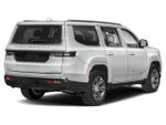 2022 Jeep Grand Wagoneer Series II Obsidian 4x4
