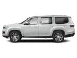 2022 Jeep Grand Wagoneer Series II Obsidian 4x4