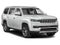 2022 Jeep Grand Wagoneer Series II Obsidian 4x4